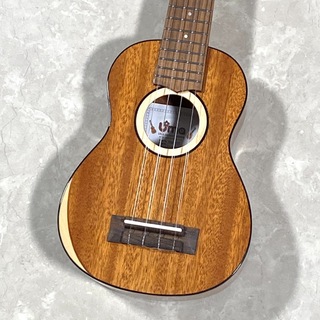 Uma Ukulele MOON-SS 【現物画像】
