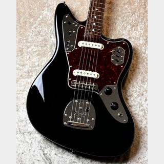 Fender【クロサワオーダーモデル!!】FSR Made in Japan Traditional Ⅱ 60s Jaguar -Black-【3.74kg】