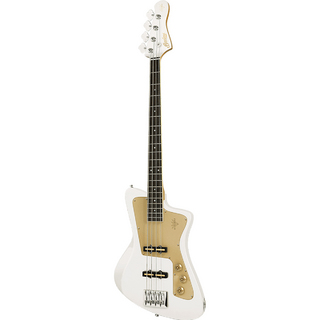 Baum GuitarsWingman Bass, Vintage White