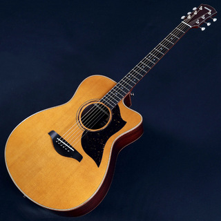 YAMAHA AC5R ARE Vintage Natural [Aシリーズ] 《特典付き》【IKP213A】【池袋店】