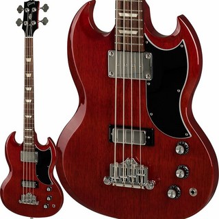 GibsonSG Standard Bass (Heritage Cherry)