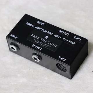 Free The Tone、JB-21の検索結果【楽器検索デジマート】