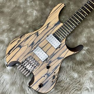 Ibanez Q52PE-NTF【限定モデル】