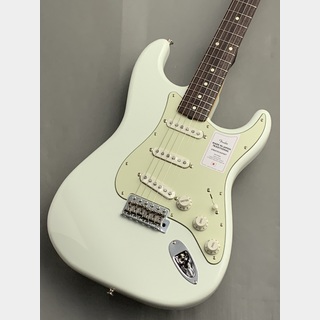 Fender Made in Japan Traditional 60s Stratocaster～Olympic White～#JD24005094【3.31kg】
