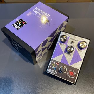 Maestro Mariner Tremolo Pedal【御茶ノ水本店 FINEST GUITARS】