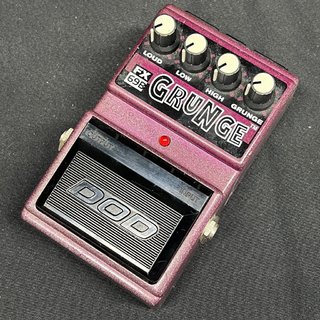 日本最大の DOD FX69B / Grunge 【新宿店】（中古）【楽器検索デジマート】 ギター