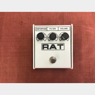 Pro Co RAT 2 WHITE