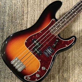 Fender Vintera II '60s Precision Bass 3-Color Sunburst