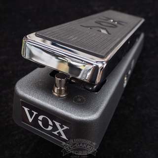 VOX V848 THE CLYDE McCOY WAH-WAH PEDAL
