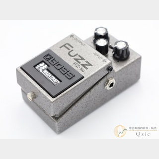 BOSS、FZ-1Wの検索結果【楽器検索デジマート】
