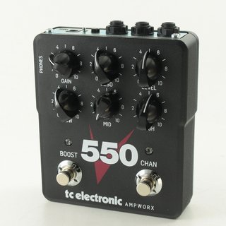 tc electronic V550 【御茶ノ水本店】