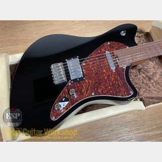 Balaguer Guitars Espada Standard Gloss Black