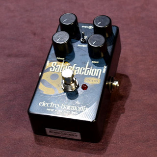 ギター用エフェクター、Electro-Harmonix、Satisfactionの検索結果