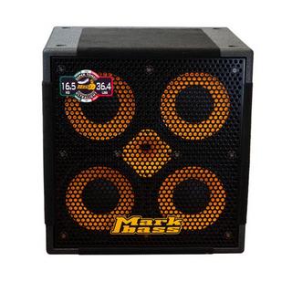 Markbass ベース用アンプキャビネット MB58R 104 Energy / 8Ω画像1