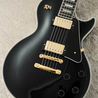 Tokai LC196-CM -Black / BB- #2450595 【限定生産】【エボニー指板】