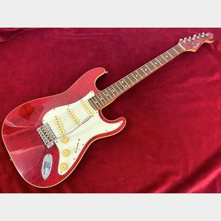 Fender Japan AST-100DMC / AERODYNE SPECIAL