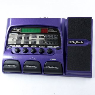 DigiTech Vocal 300 【池袋店】