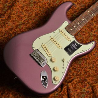 Fender Vintera 60s Stratocaster Modified / Burgundy