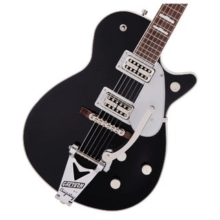 Gretsch G6128T-89 Vintage Select 89 Duo Jet Bigsby Black[4.10kg][S/N JT24041332][超絶目玉品特価]【WEBSHOP】