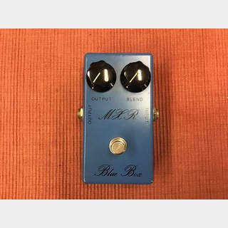 MXR、Blue Boxの検索結果【楽器検索デジマート】