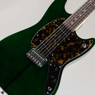 H.S.Anderson HS-3S / Trans Green