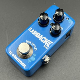 tc electronic Flashback Mini Delay【新宿店】