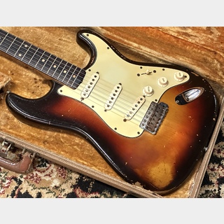 Fender 1960 Stratocaster【3.35kg】