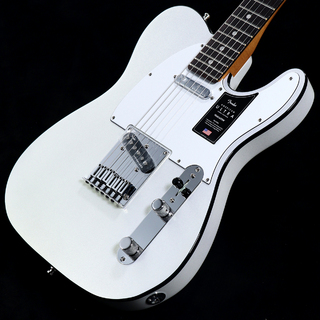 Fender American Ultra Telecaster Arctic Pearl (重量:3.61kg)【渋谷店】
