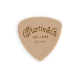 Martin Luxe by Martin 18A0118 Contour Pick Triangle 1.5mm　【WEBSHOP】