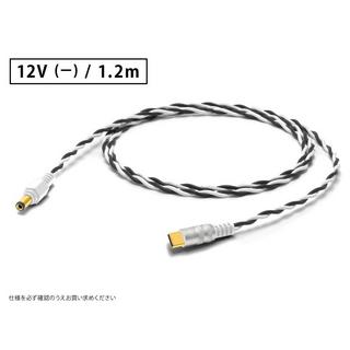 OYAIDE／DC-3398USB PD TRIGGER CABLE〜USB急速充電器で9/12Vを供給