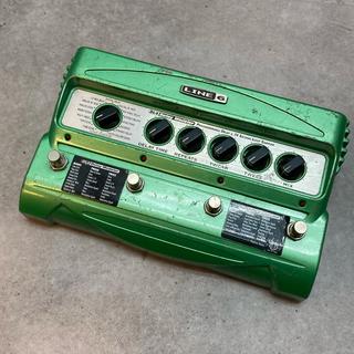 LINE 6、DL4の検索結果【楽器検索デジマート】