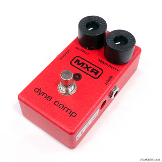 MXR、dynacompの検索結果【楽器検索デジマート】
