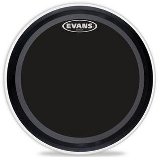 EVANS EVANS EMAD オニキス バスドラム用 BD20EMADONX EMAD BTR ONX
