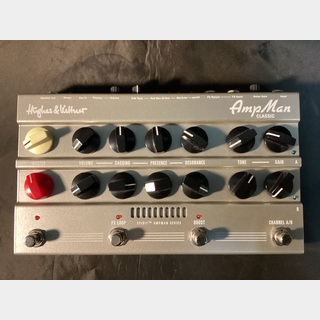 Hughes&Kettner、AmpManの検索結果【楽器検索デジマート】