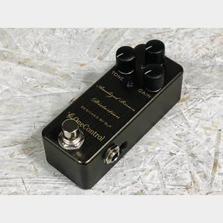 ONE CONTROL Anodized Brown Distortion