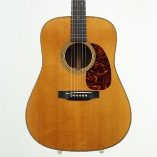 Martin HD-28V Natural 【梅田店】