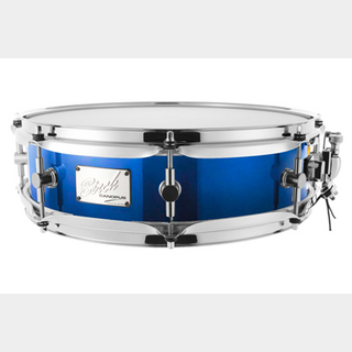 canopusBirch Snare Drum 4x14 Royal Fade LQ