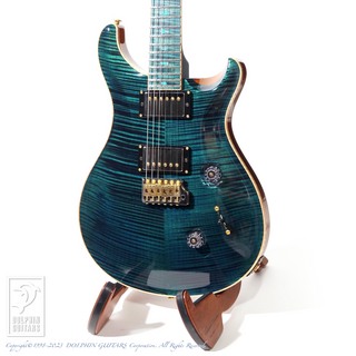 Paul Reed Smith(PRS)Private Stock #8471 Custom 24 (Roasted Curly Maple)