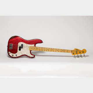 Fender Limited J Precision Bass 送料込 Limited J Precision Bass® – Fender