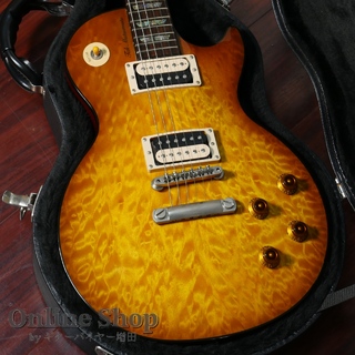 GibsonUSED 2003 Limited Run TAK Matsumoto Les Paul "Tak Burst"