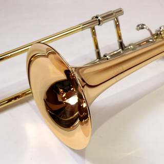 YAMAHA ヤマハ YSL-882GO テナーバストロンボーン 【1年保証】 【名古屋栄店】