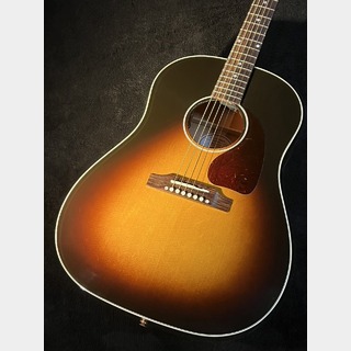 Gibson 【NEW】 J-45 Standard ~Vintage Sunburst~ #21804144 【2024年製】 