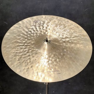 Zildjian 【USED】 K Constantinople Medium Thin Ride Low 20 [NKZL20CONMTL][1855g]