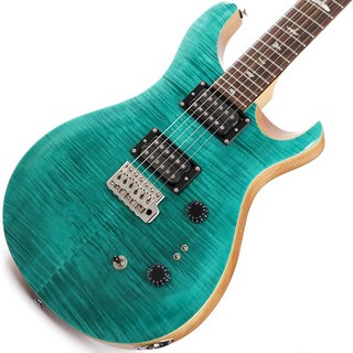 Paul Reed Smith(PRS) SE Custom 24-08 (Turquoise)