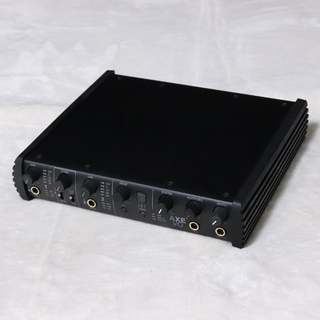 IK MULTIMEDIA AXE I/O ONE〜ギター／ベースの録音を考え抜いた