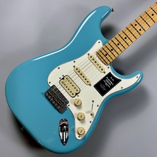 Fender PLAYER II Stratocaster HSS MN 【実物画像】