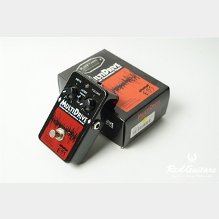 ベース EBS MultiDrive Studio Edition EBS ( イービーエス ) Multi Drive Studio Edition 送料無料