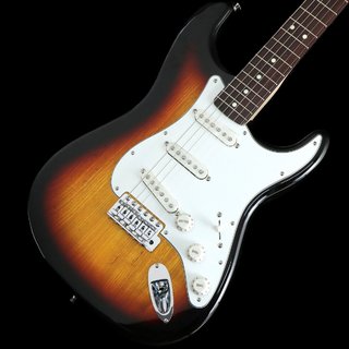 Fender FSR Collection 2023 Traditional 70s Stratocaster Rosewood Fingerboard 3 Color Sunburst 【御茶ノ水本