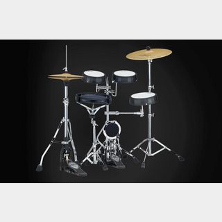 値下げ！】TAMA TRUE TOUCH 自宅消音ドラムセット True Touch Training