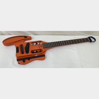 Traveler GuitarSPEEDSTER STANDARD HuggerOrange